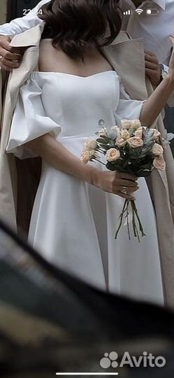 Платья в идеальном состоянии