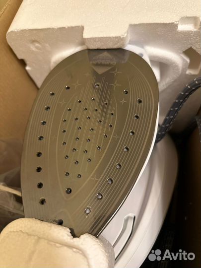 Парогенератор tefal Express Protect SV9203E0