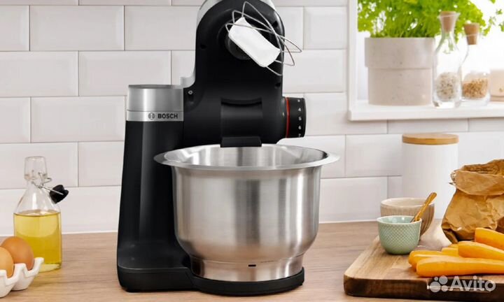 Кухонный комбайн Bosch mums2VM40