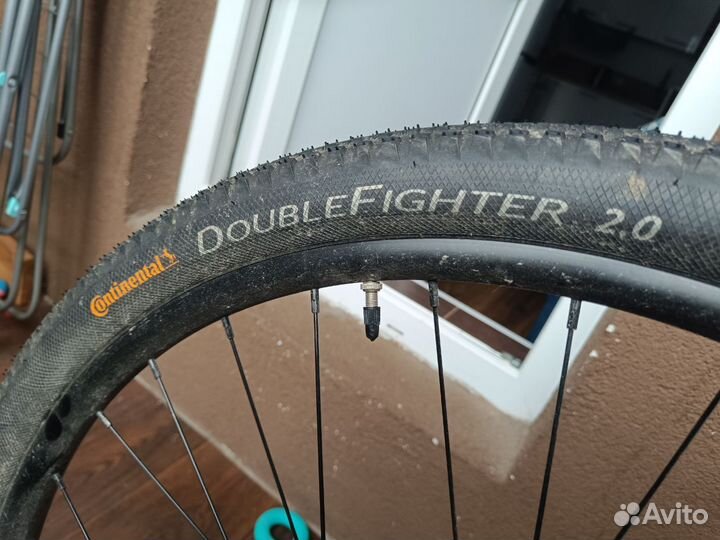 Велосипед Cannondale trail 3