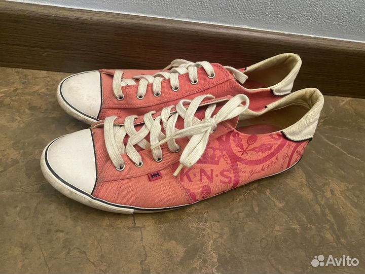 Кеды женские HH 39 размер