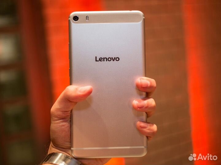 Lenovo Phab Plus, 2/32 ГБ