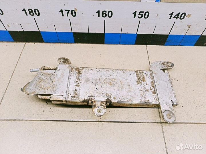 Радиатор топливный Land Cruiser (150) -Prado 2009