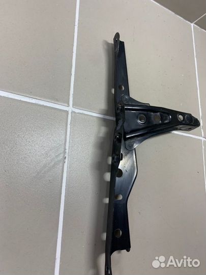 Кронштейн Toyota Land Cruiser Prado 150 2009