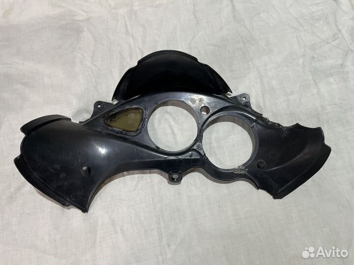 Пластик приборной панели Suzuki SV 400/650S 99-02