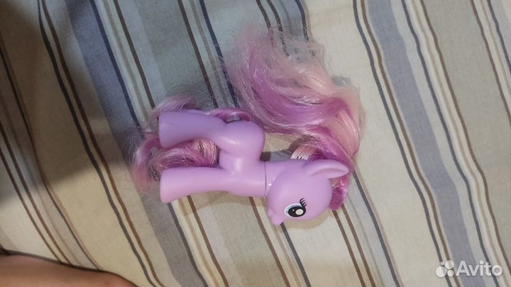 My little pony редкие