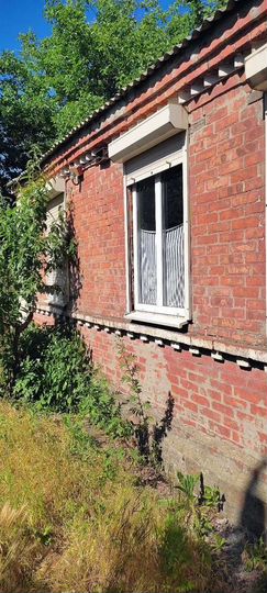 Дом 64 м² на участке 13 сот.