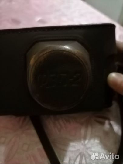 Фотоаппарат фэд2