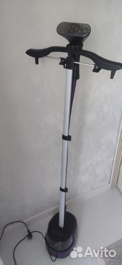 Отпариватель для одежды