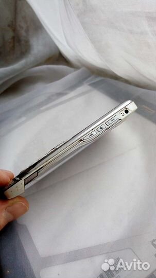 Телефон Nokia E71-2 для коллекционеров