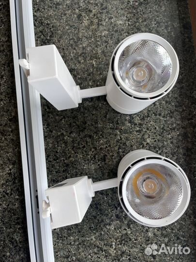 Софиты для магазина