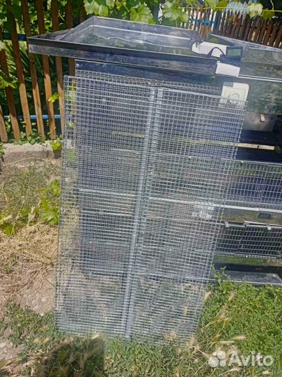 Брудер для цыплят бу