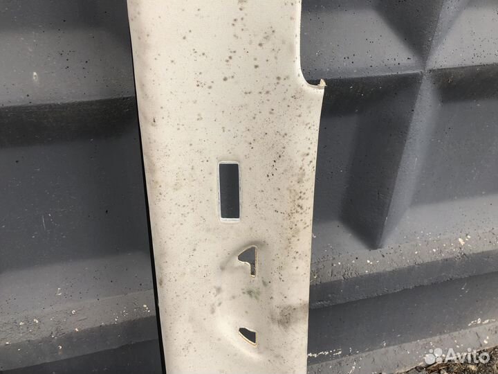 Потолок под люк Volkswagen Tiguan 08-11