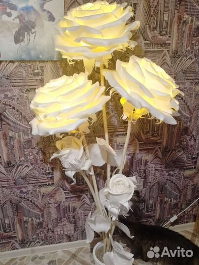 Светильник