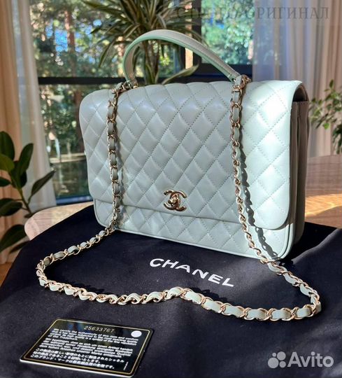 Сумка Chanel новая оригинал