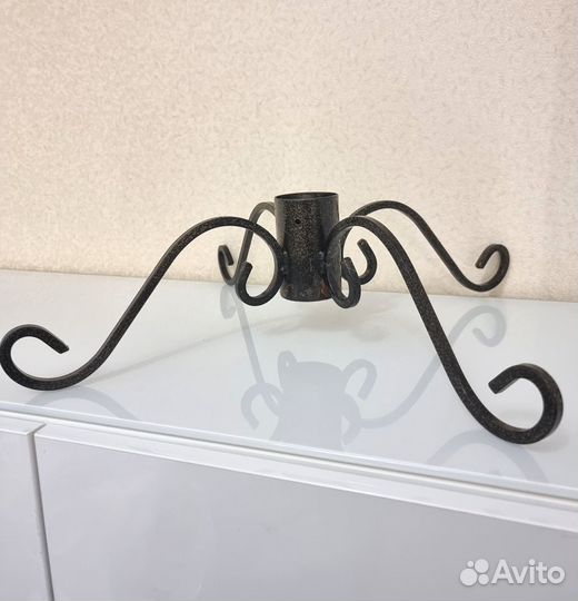 Подставка для новогодней елки