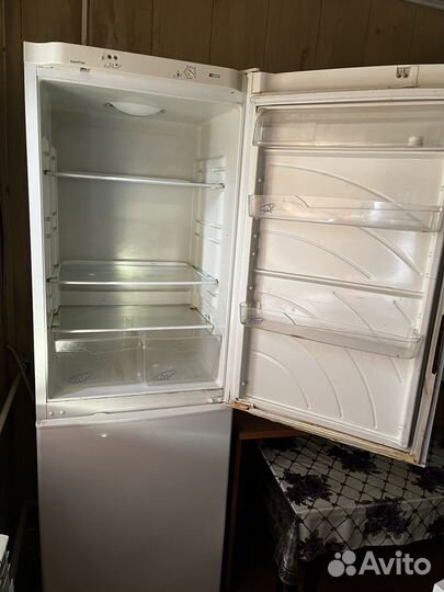 Холодильник