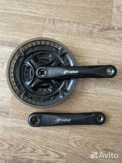 Система prowheel (24-34-42)