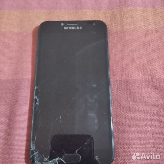 Samsung Galaxy J4 (2018), 3/32 ГБ