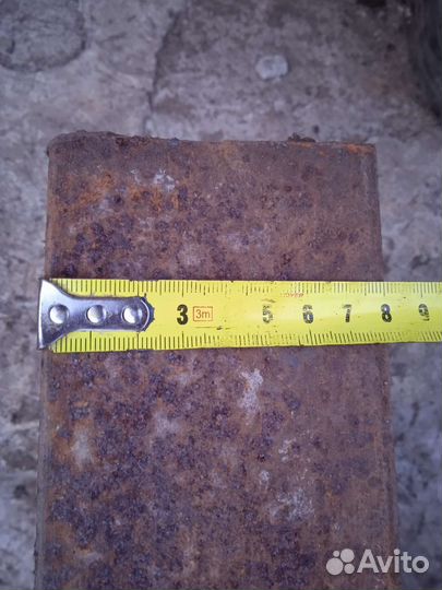 Балка двутавровая