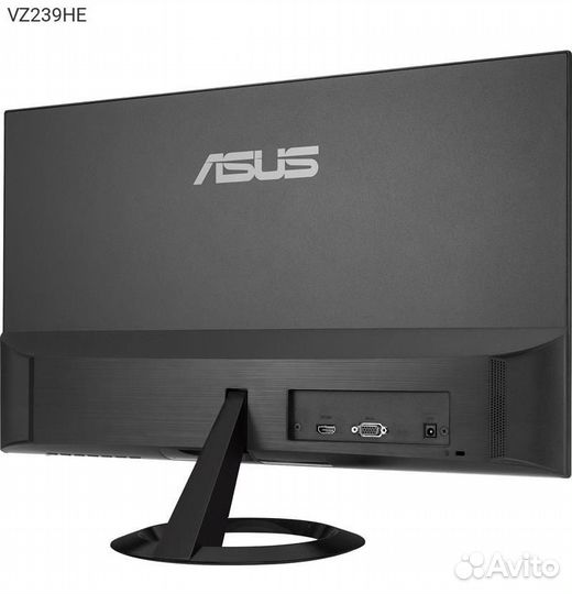 Монитор Asus VZ239HE 23