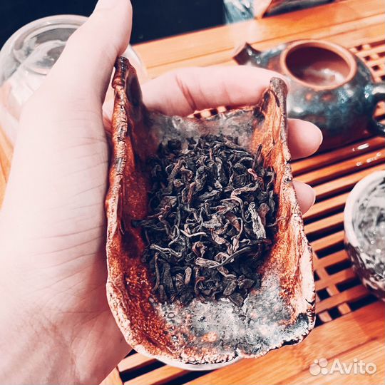 Китайский чай при бессоннице