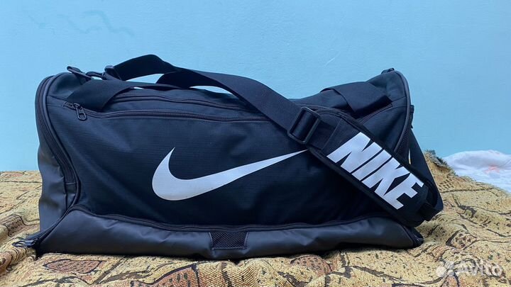Спортивная сумка nike