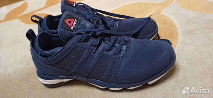 Мужские кроссовки reebok 44