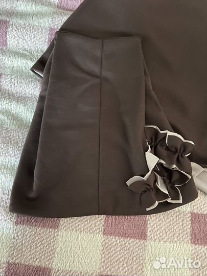 Шапка и снуд новые