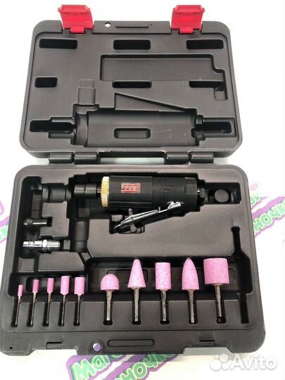 Пневматическая бормашина mighty seven QA-0115A