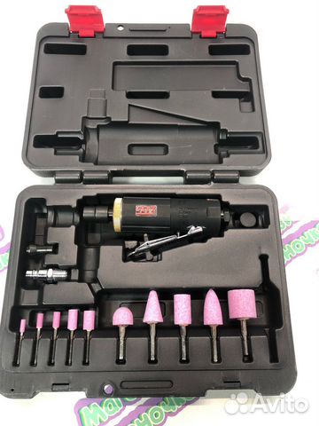 Пневматическая бормашина mighty seven QA-0115A