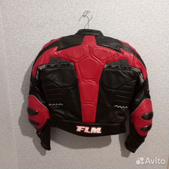 Мотокостюм FLM arai (унисекс)