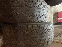 Michelin Latitude Diamaris 255/50 R19