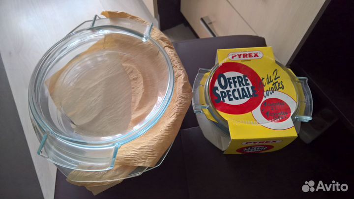 Посуда для микроволновки