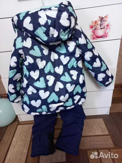 Костюм для девочки