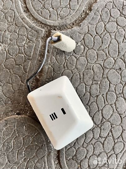 Микрофон nissan juke (F15) (2011) / NV20