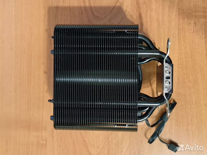 Кулер для процессора PCCooler GI-H58UB corona B