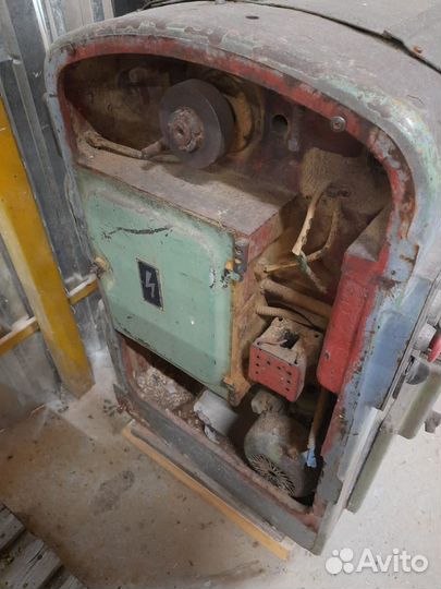 Деревообрабатывающие станки