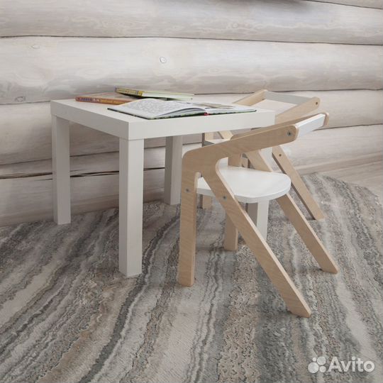 Детский стул