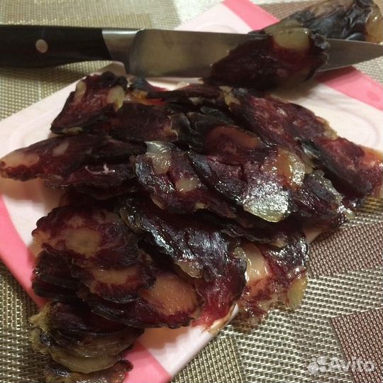 Казылык. Курахан