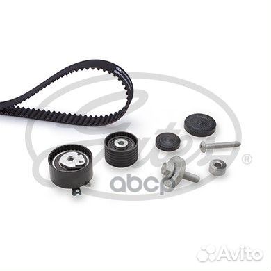 K035501XS ремкомплект грм Renault Laguna/Megan