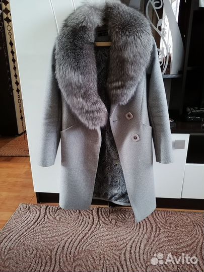 Пальто женское