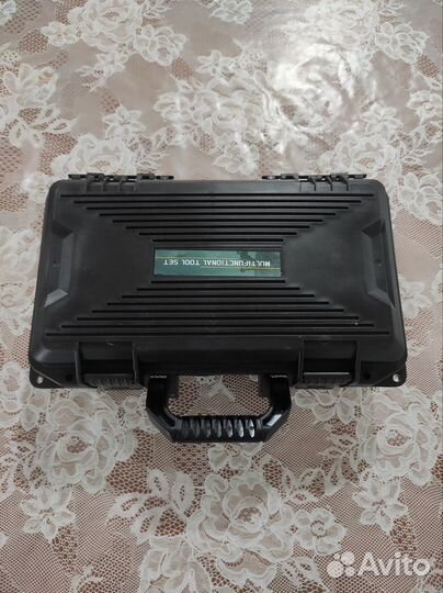 Лопата многофункциональная