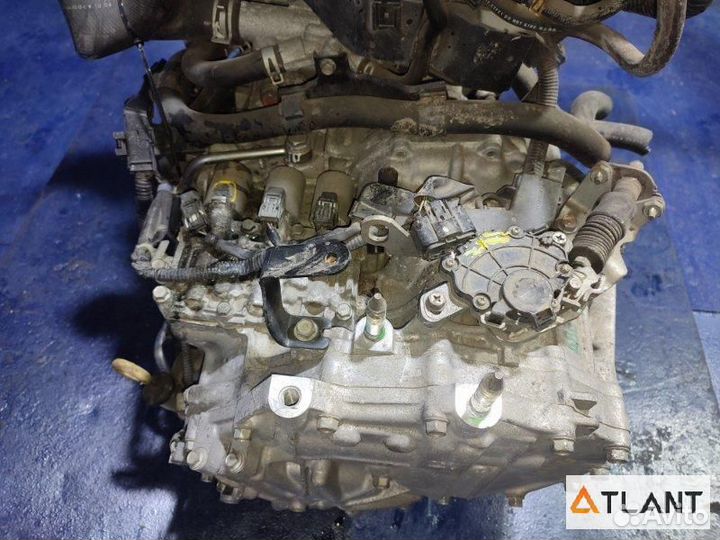 АКПП honda freed