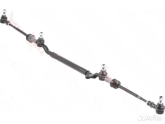 Тяга рулевая центральная, в сборе C-Class