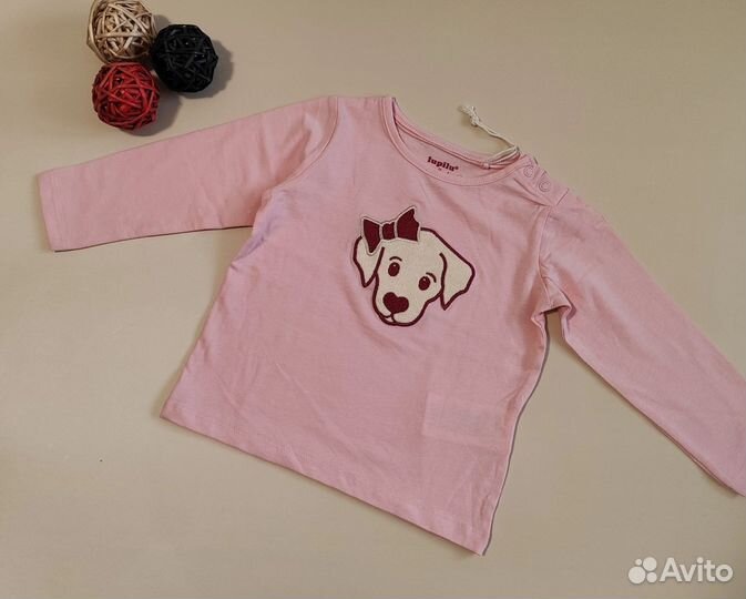 Детский сток и секонд хенд