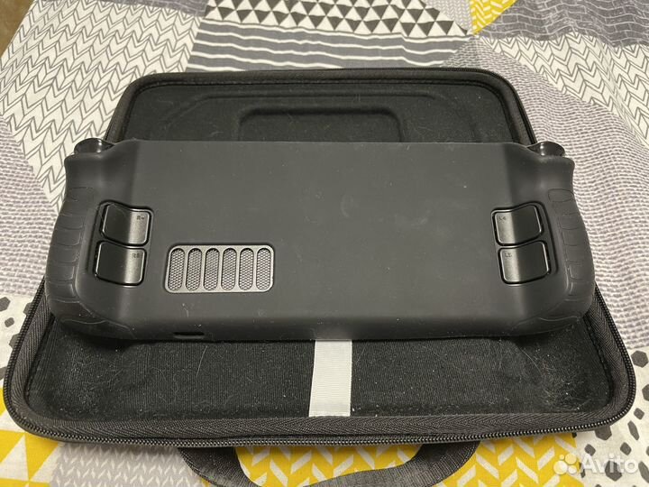 Valve Steam Deck 256gb (не oled)