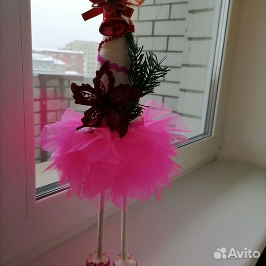 Ёлочки-топотушки