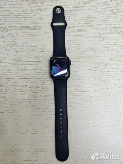 Часы apple watch 6 40 mm