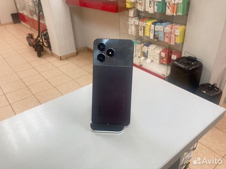 realme Note 50, 3/64 ГБ